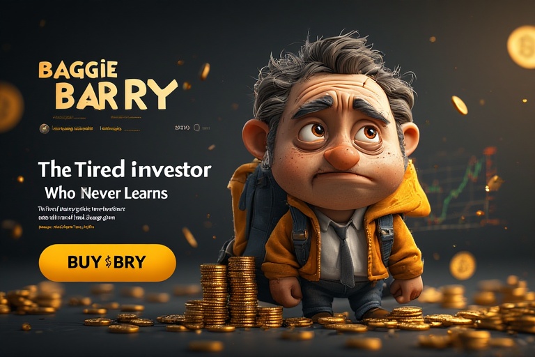 Baggie Barry